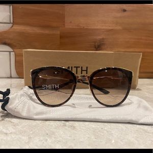 Smith Somerset cateye sunglasses